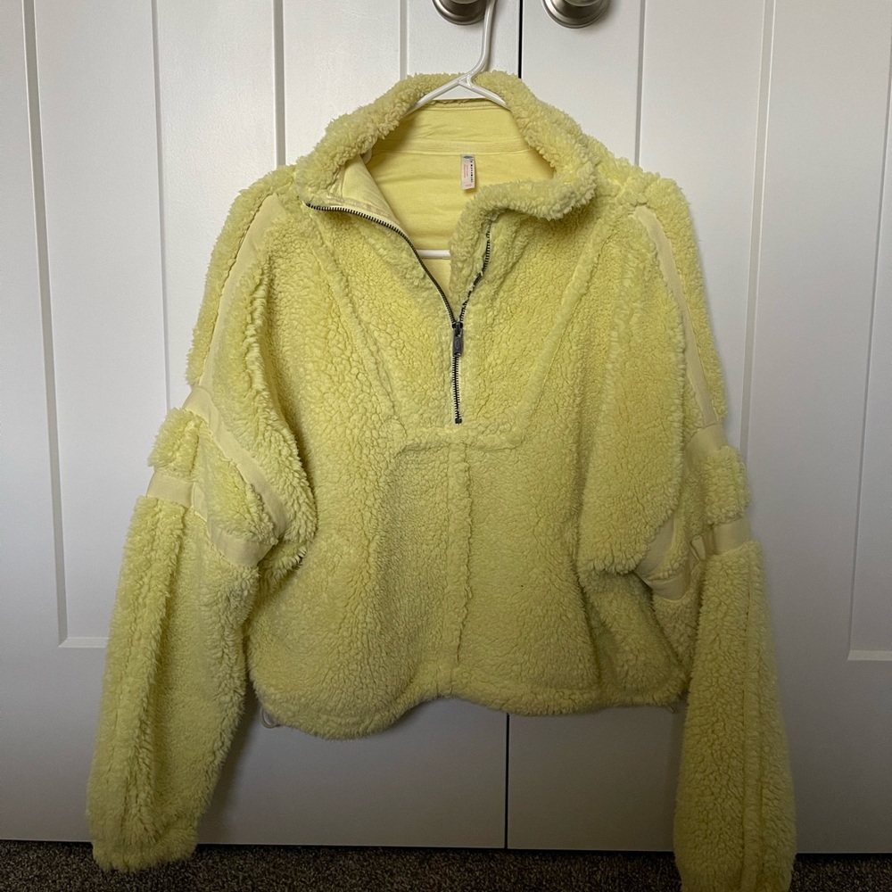 Nantucket Fleece | FP Movement